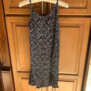 Hawaiian Sun Dress